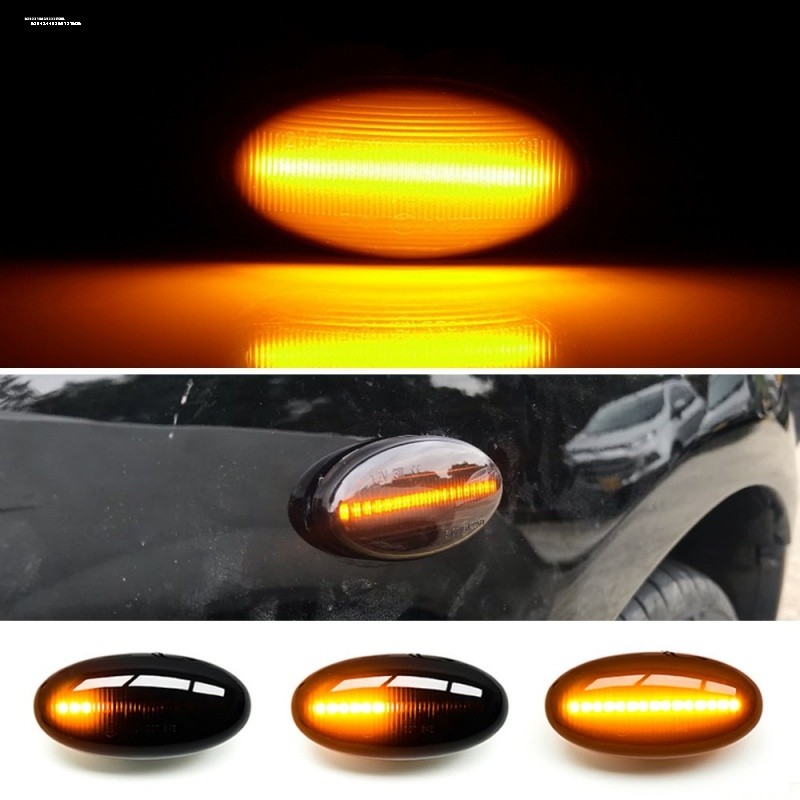 汽车尾灯叶子板内衬牌照保险杠门板门里自攻丝螺丝座子卡子卡扣