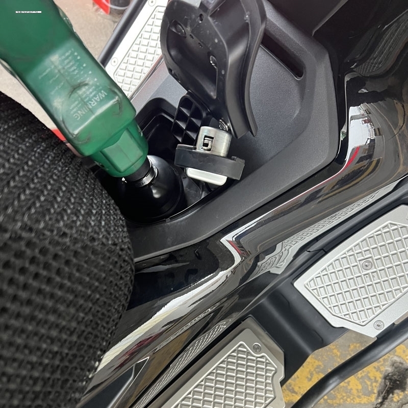 适用本田NSS350佛沙300/250ADV