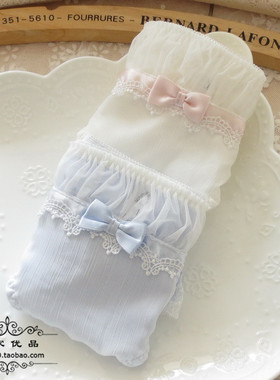 N125舒适女士中腰纯棉包臀无痕女生内裤 黑色白色蓝色 M/L/XL