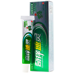 2送1 3送2 夫敏克 奇痒速灵乳膏 18g