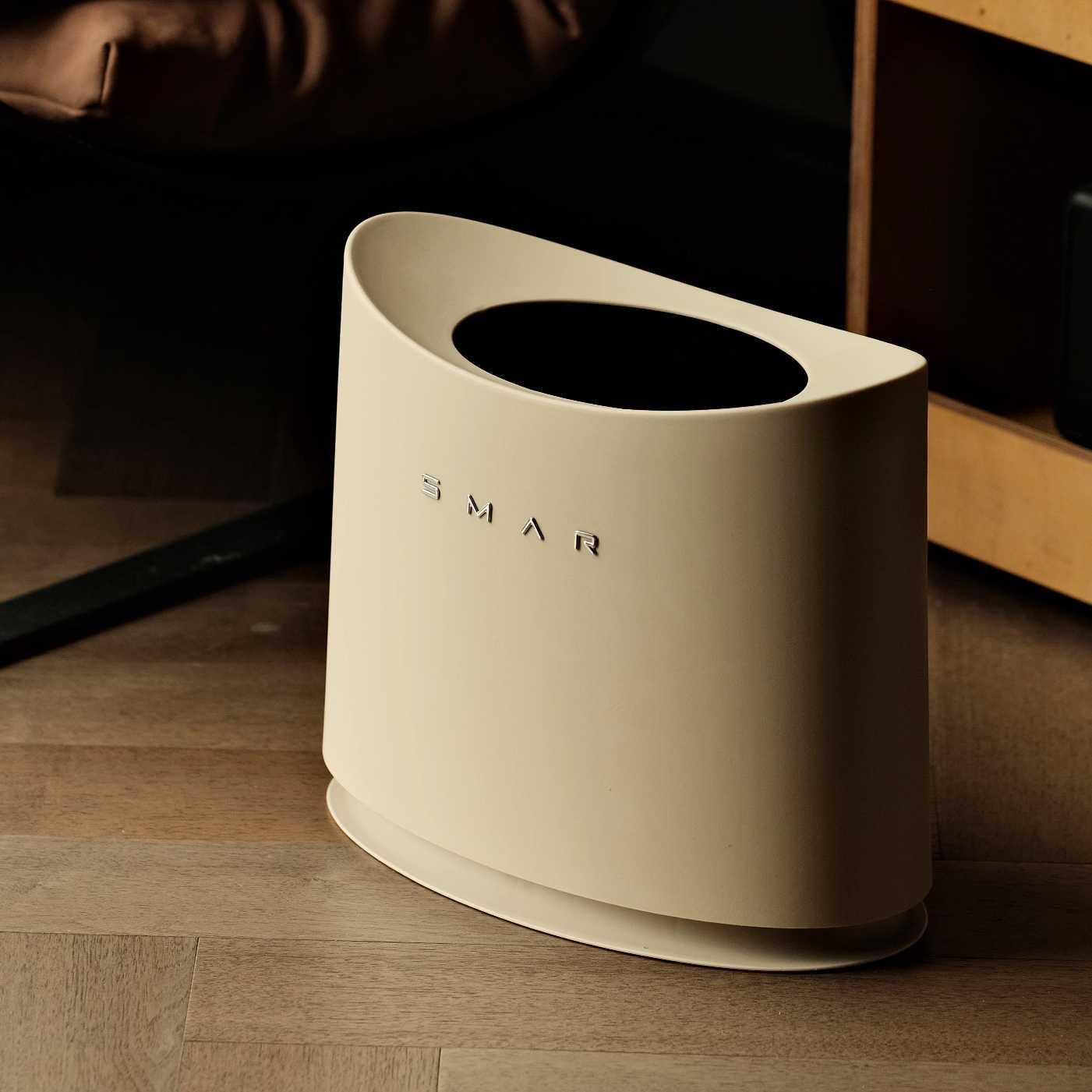 垃圾桶家用新款客厅厨房卫生间