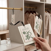 衣香薰家用卧室内房间持久留香衣橱香包衣服香水香氛防潮香片