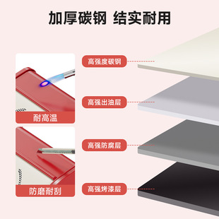 茶包收纳盒桌面咖啡胶囊茶水间茶叶水杯整理办公室双层防尘置物架