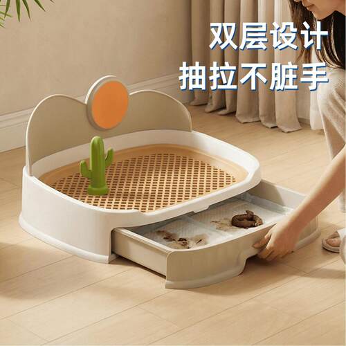 狗厕所中小型犬泰迪狗狗博美犬