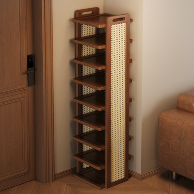 鞋架子门口多层鞋架收纳家用宿舍