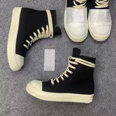 Rick owens Sneakers Ramones