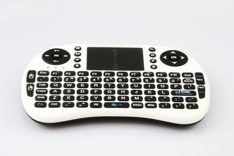 包邮全新美高MEGO迷你无线键盘鼠标 空中飞鼠用于G3等投影机,办公设备/耗材/相关服务,其它,淘宝优惠券,粉丝福利购,淘宝优惠卷