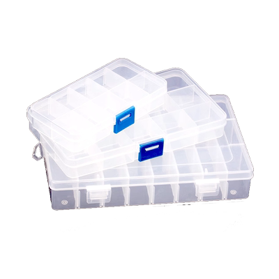 lenosm菱诺零件收纳盒