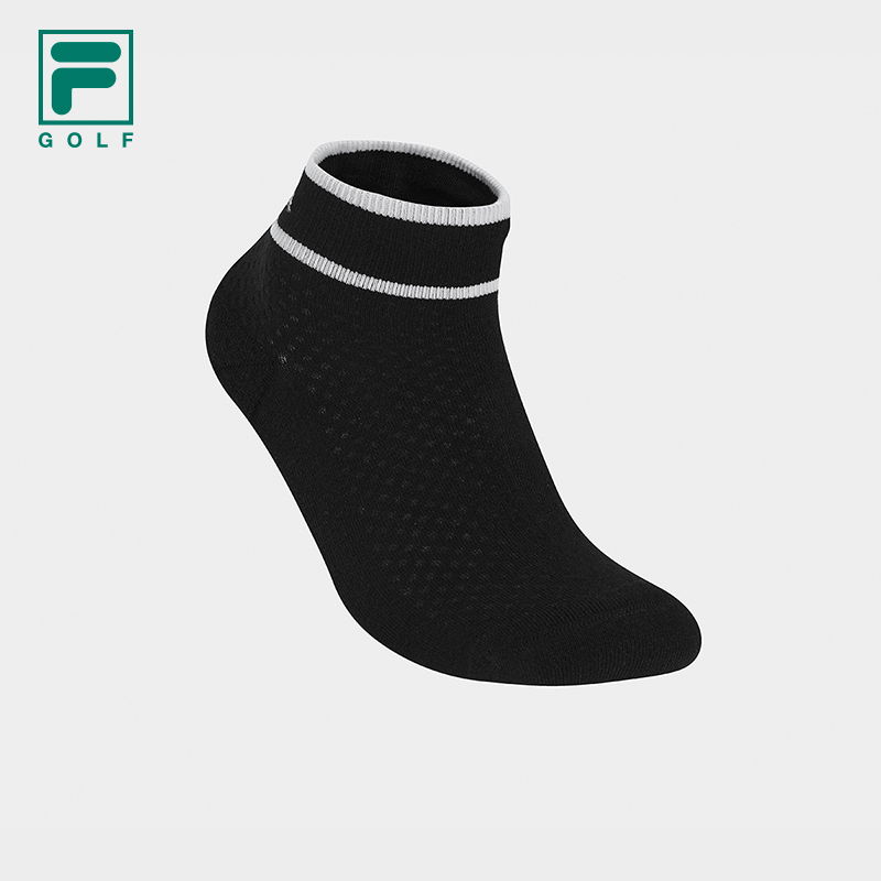 FILA斐乐女士运动低腰袜