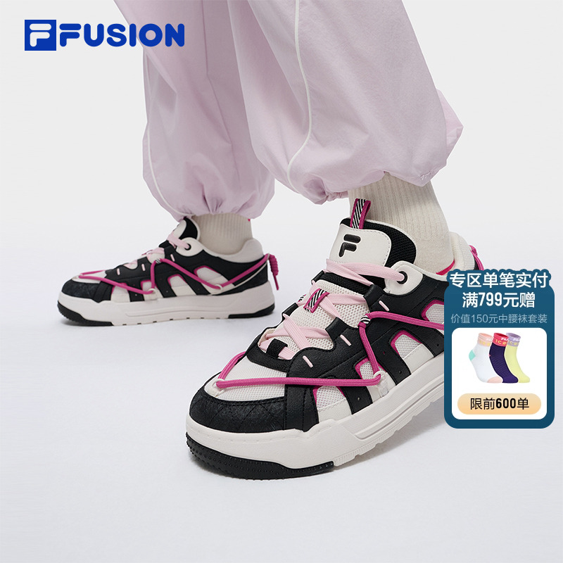 Ь/׼-TC 35.5 FILA FUSIONŮʿЬ