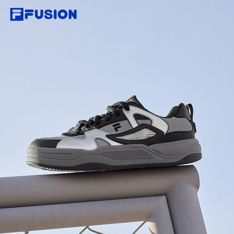 FILAFUSION斐乐潮牌板鞋