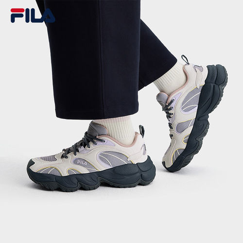 FILA斐乐女士ORIGINALE老爹鞋