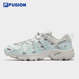 徒步男鞋 Como Vibram运动登山鞋 FUSION斐乐潮牌户外女鞋 FILA