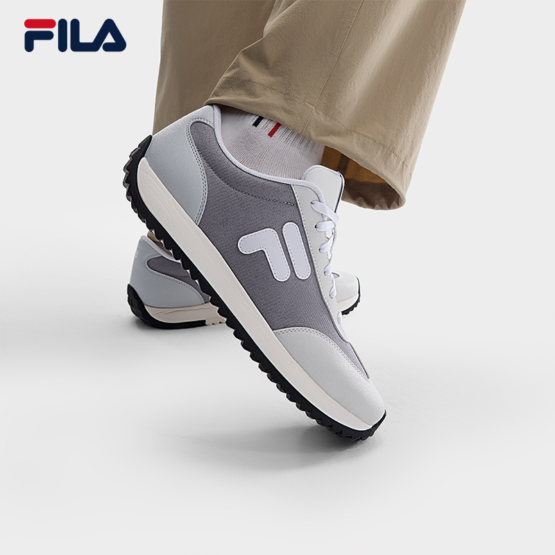 FILA斐乐1970系列男休闲鞋阿甘鞋