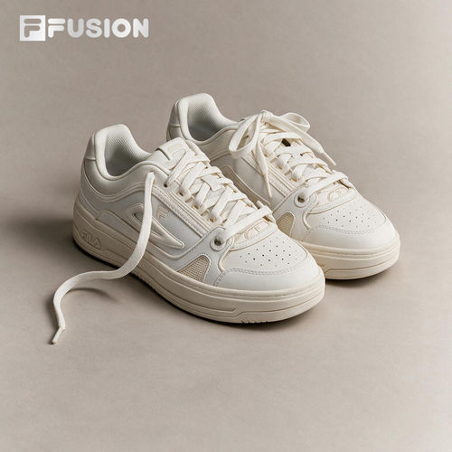 FILAFUSION斐乐男子板鞋