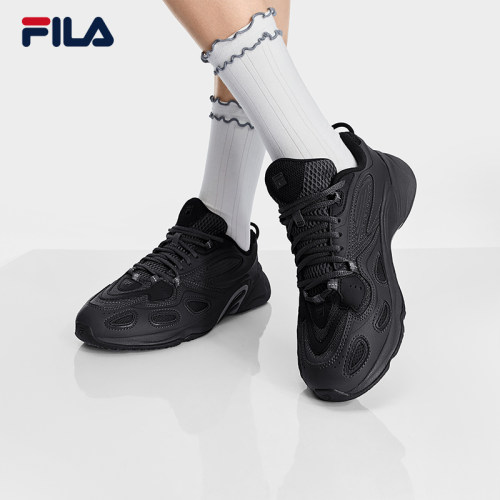 FILA斐乐女士复古运动鞋
