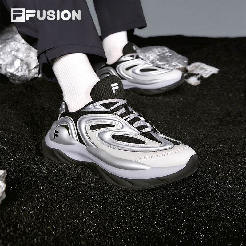 FILAFUSION斐乐潮牌未来潮鞋