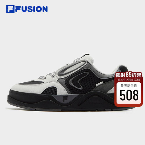 FILAFUSION斐乐潮牌板鞋