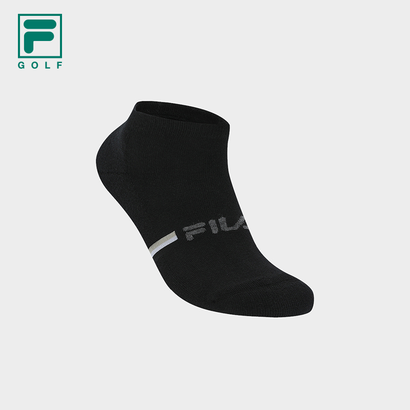 FILA斐乐男子运动低腰袜