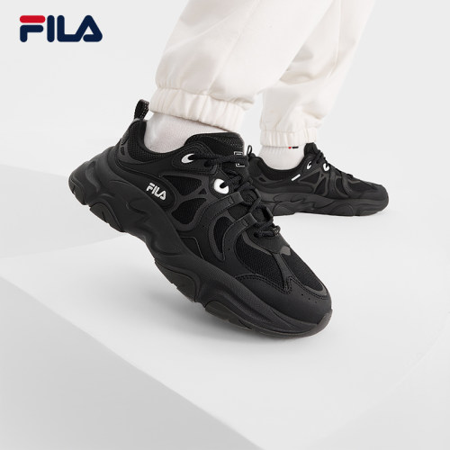 FILA斐乐男子休闲跑步鞋