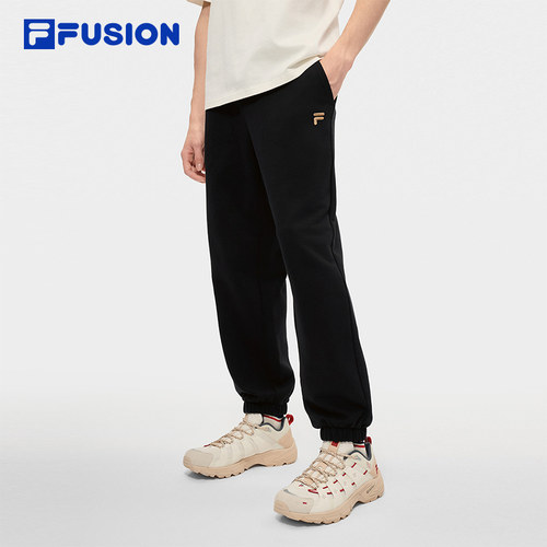 FILAFUSION斐乐男子长裤