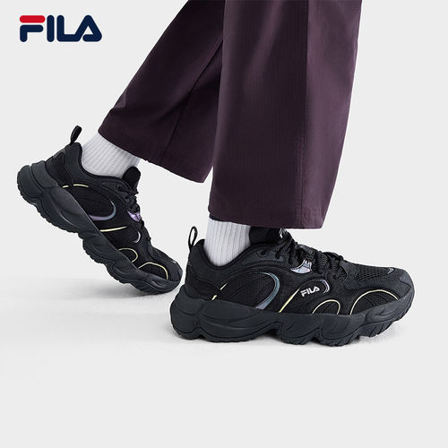 FILA斐乐ORIGINALE老爹鞋