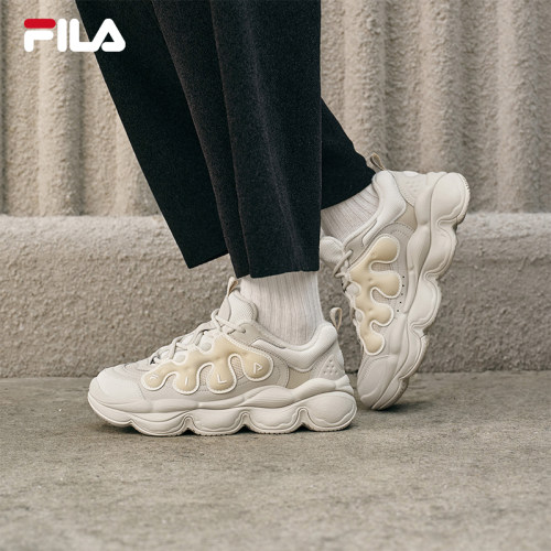 FILA斐乐女子摩登运动鞋