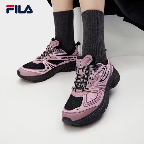 FILA斐乐女子复古运动鞋