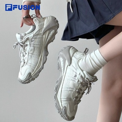 FILAFUSION斐乐女鞋山脉鞋2男鞋