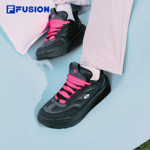 FILAFUSION斐乐男子板鞋