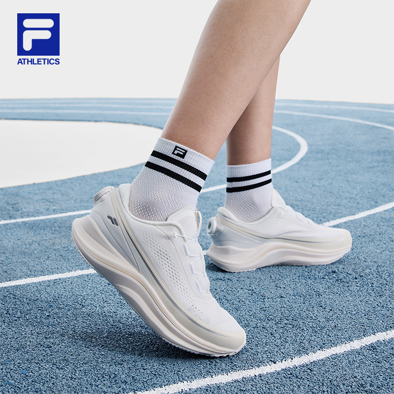 FILA斐乐女子运动跑步鞋