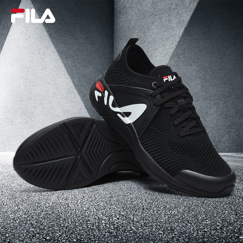 FILA斐乐跑步鞋男鞋官方正品