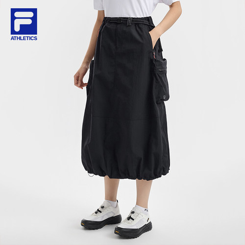 FILA斐乐女子运动半身裙