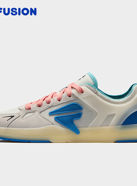 FILA FUSION斐乐男鞋板鞋25夏季新休闲鞋透气鞋子GRAB专业滑板鞋