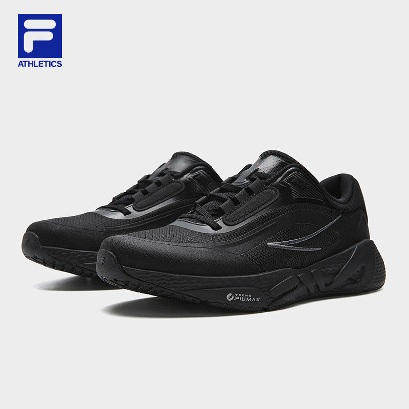 FILA 斐乐女子MIND SE健身跑步鞋2025秋冬新款灵智情侣运动鞋男鞋