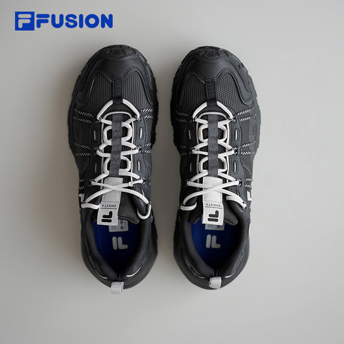 FILAFUSION斐乐山脉鞋2男鞋女鞋