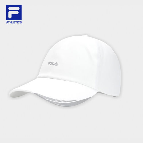 软顶棒球帽|FILA斐乐男运动帽子