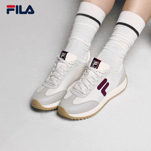 FILA斐乐1970女运动阿甘鞋