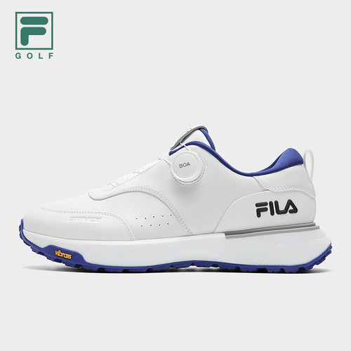 FILA斐乐男子软钉高球鞋