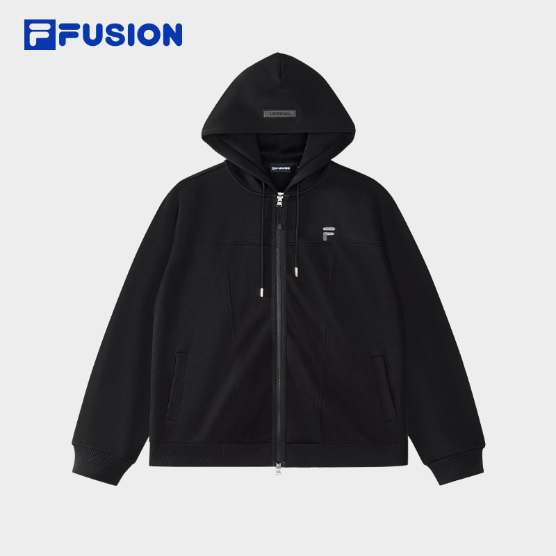 FILAFUSION斐乐男子针织上衣