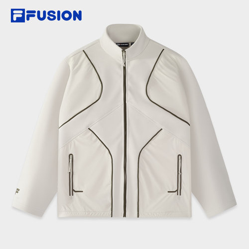 FILAFUSION斐乐男子针织上衣