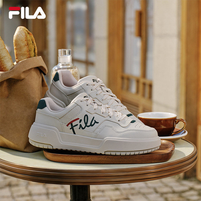 易烊千玺同款FILA斐乐男鞋板鞋秋季新款女鞋官方正品运动鞋鞋子,运动鞋new,板鞋,淘宝优惠券,粉丝福利购,淘宝优惠卷