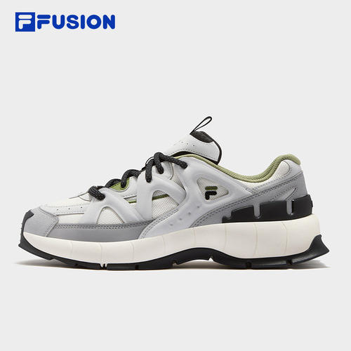FILAFUSION斐乐男子休闲鞋