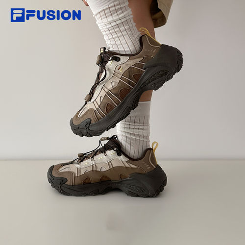 FILAFUSION斐乐潮牌休闲鞋