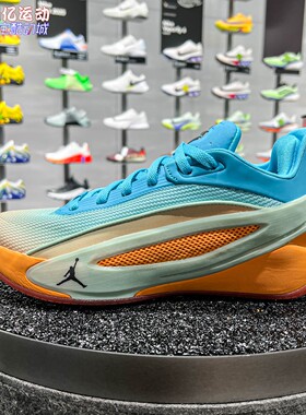 Nike耐克2026夏季新款Luka 5 PF东契奇男子缓震篮球鞋 IO5034-900