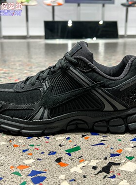 耐克男子2026夏新款Zoom Vomero 5舒适缓震耐磨跑步鞋 IH8039-002