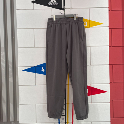 阿迪达斯男子篮球运动束脚裤