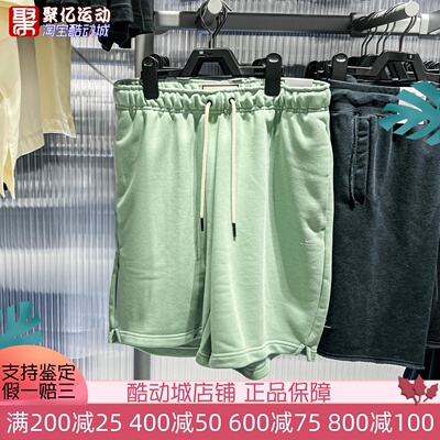 Nike耐克男子2026夏季款透气宽松运动休闲短裤IU2391-006-010-063