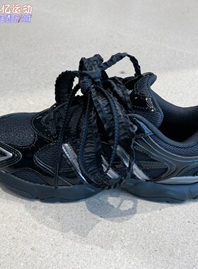 Adidas阿迪达斯女子2026秋季新款超轻休闲薄底跃舞鞋运动鞋KZ9639