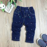 Gilet enfant en toile - Ref 2068925 Image 9